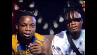 Kweku Bany X Hyndu Perform 'The Crusade' Cover by Donzy X Kofi Kinaata At TV3 Mentor 2020-Week 2)