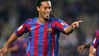 Ronaldinho Net Worth
