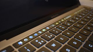 How To Make The Macbook Pro Touch Bar Useful 2020 Update