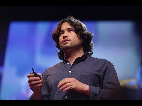 Documenting asylum seeking: Barat Ali Batoor at TEDxSydney 2014