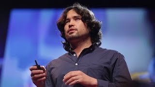 Information Documenting asylum seeking: Barat Ali Batoor at TEDxSydney 2014 News