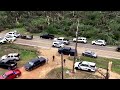 Drone video: Mississippi tornado flattens mobile home park