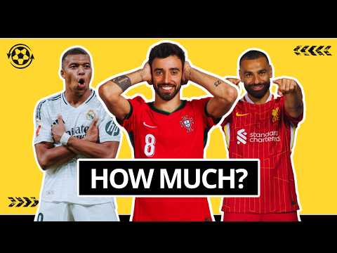 Explained: How Footballers Get Paid