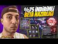 SADECE 24 SAAT BEKLEDİK VE MİN. FİYATINA BETA GELİŞİMİ YAPTIM l Aeris2 #11
