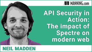 Famous API Security in Action: The impact of Spectre on modern web Wealth