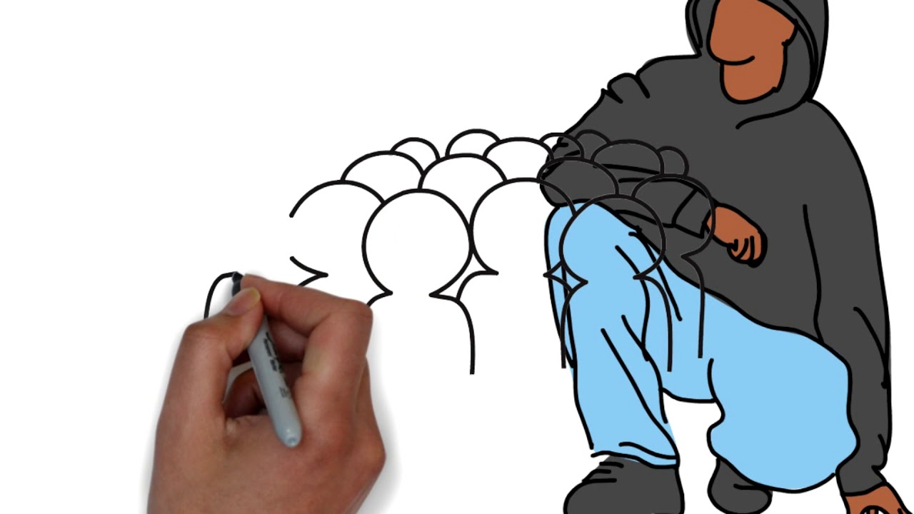 Prevenção do uso do álcool, tabaco e outras drogas - Alisson Santos e Elisson Santos