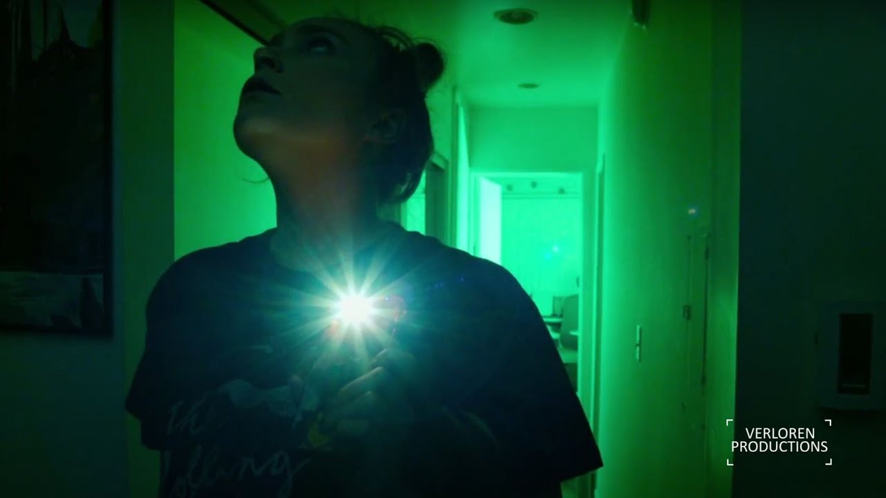THE VISITORS | DIRECTOR'S CUT