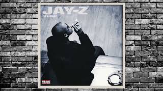 Jay Z - Never Change [INSTRUMENTAL] | CDQ || (Prod. Kanye West)