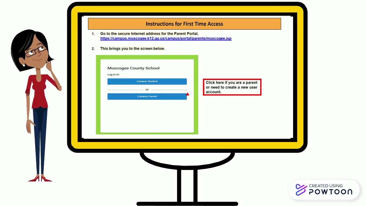 How To Print From Infinite Campus How To Print From Infinite Campus