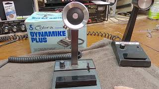 Cobra Ca 72 Dynamike Plus