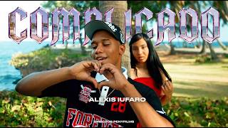 ALEXI IUFARO - COMPLICADO [Official Video] | THE DANGEROUS
