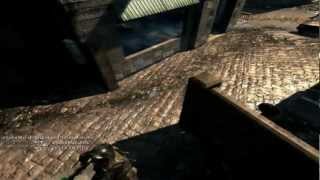 [ProMod] CoD4 by DeFenDeR#1