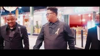 Gaba Cannal & Lulo Cafe - Meraki Feat. The Bless | Official Visualiser | Amapiano