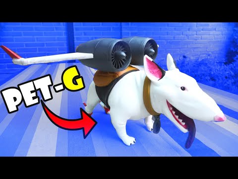 😱 Super PETG FILAMENT Dog | 3D Printing | What you need to know...😕