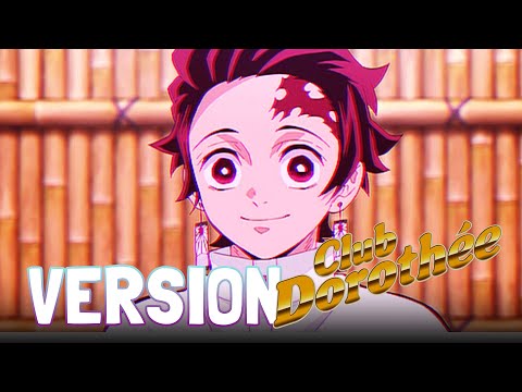Si Demon Slayer était sorti dans les années 80