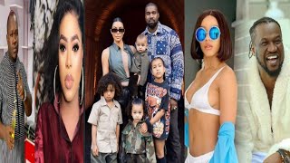 Rudeboy Romances BBNaija Mercy, Kanye West and Daughter Rap battle, Bobrisky Destruction & More