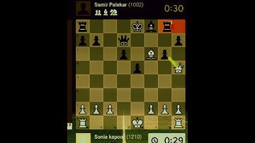 1001 odd chess games you can pick one anyday namaste namaste