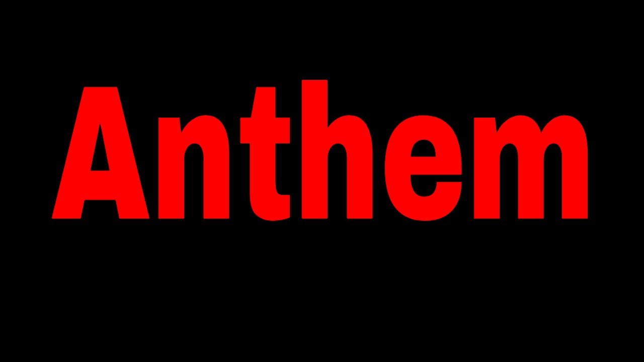 Anthem Is luck & loot a Problem