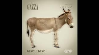 Gazza ft Jaliza - Step by step