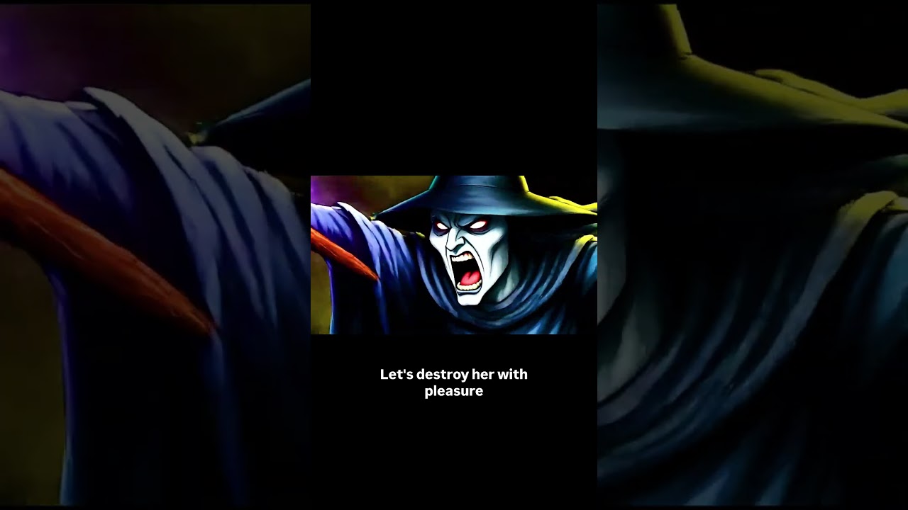 Magi kill and Atreyos fighting against Medusa || 