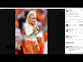 The Vols remember Dolly Parton