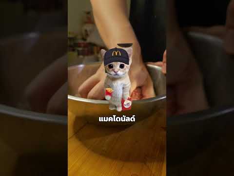 ภาพปก YouTube: Mini big mac taco สูตรคลีน 🌮✨