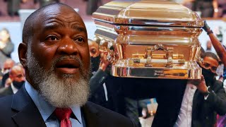 LIVE: Voddie Baucham FUNERAL & Celebration Of Life Service 
