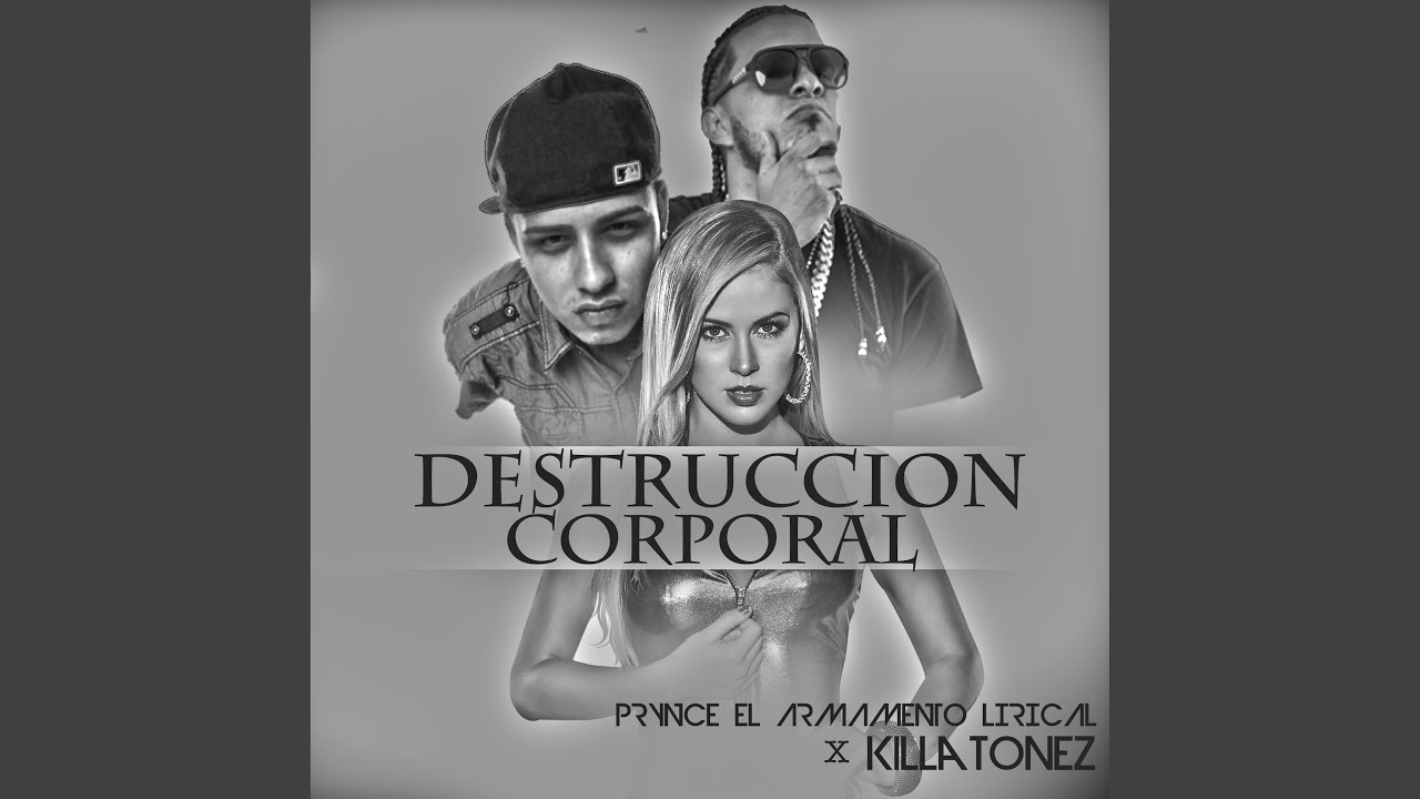 Watch Destruccion Corporal on YouTube Watch Destruccion Corporal on YouTube
