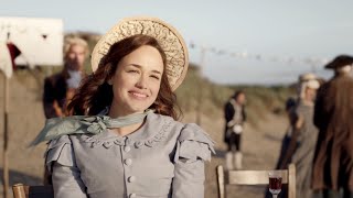 Sanditon: Jane Austen Untamed