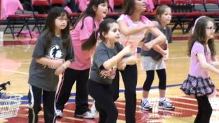 Lexie Dance CSU Pueblo