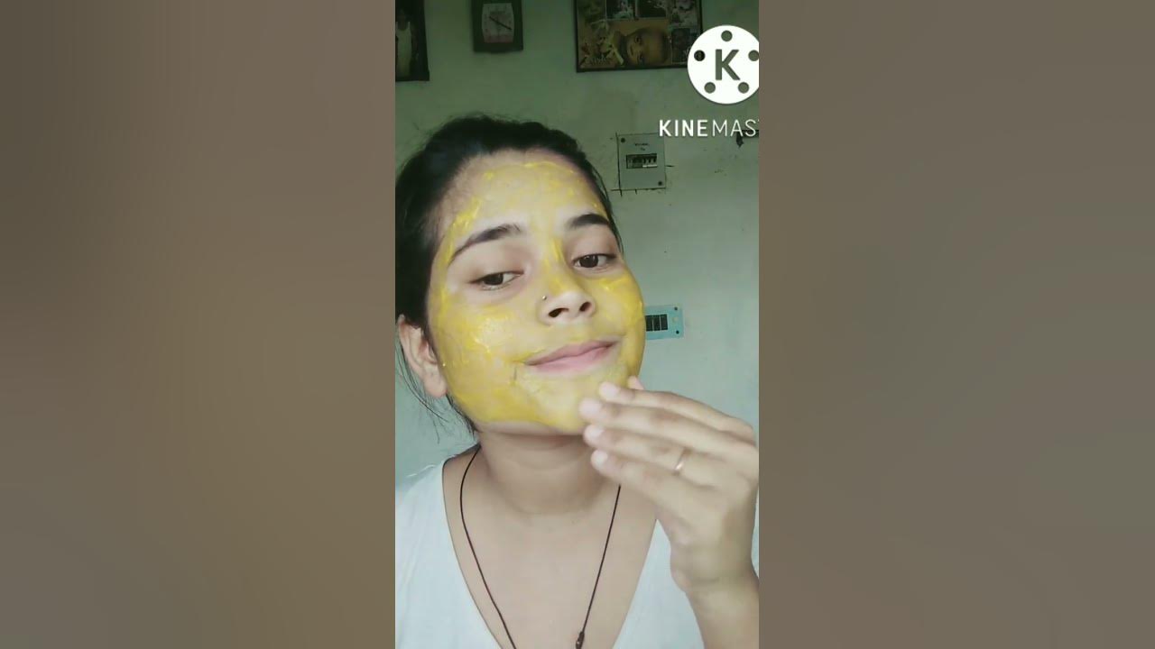 how-to-remove-facial-hair-with-home-remedies-beautywithpinki-youtube