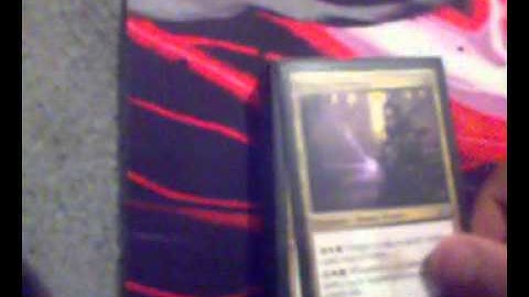 Gatecrash Pre-release Deck Orzhov