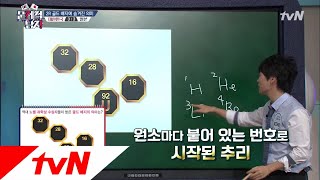 The Brainiacs ′주기율표 문제입니다′ 도쿄대 의학부 미즈카미 초고속 정답! 181009 EP.176