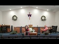 NBBF Easter Morning Service