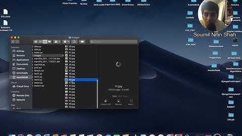 Downloading Images from google Like a pro with Python
