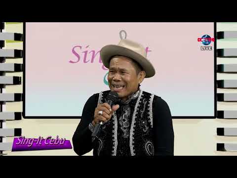 Sing it Cebu |  February 28, 2026