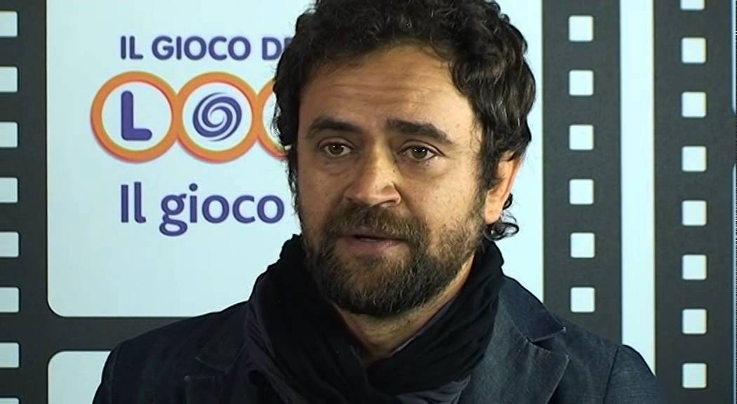 Sandro Calabrese, Provino, Ciak si Roma! 2014, Il Gioco del Lotto, RB Casting