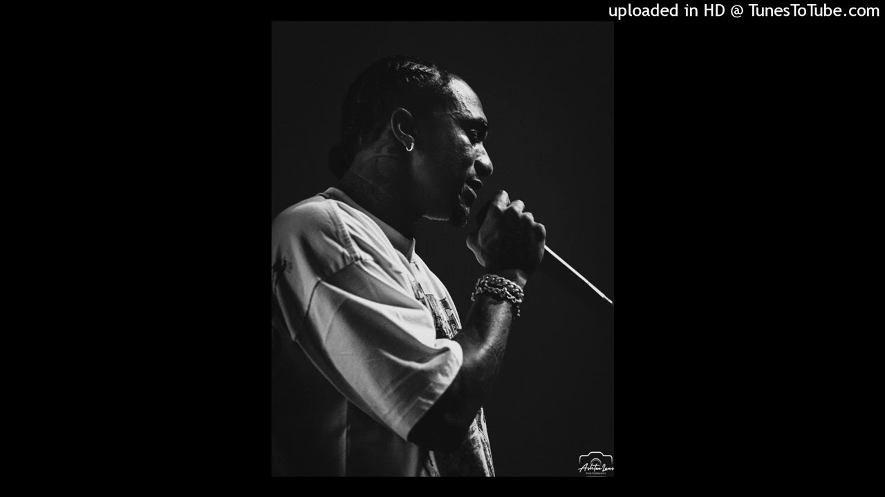 (SOLD) Loe Shimmy x Hurricane Wisdom Type Beat - ''Lightbulb''