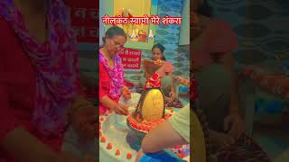 नीलकंठ स्वामी मेरे शंकरा 📿🙏🏻📿#ytshorts#shortsfeed#shortsfeed#shortsviralvideo#neelkanth