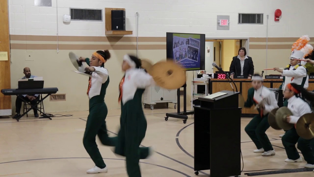 East Ramapo Marching Band YouTube