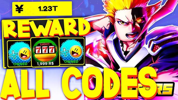 NEW* ALL WORKING UPDATE 37 CODES FOR ANIME FIGHTERS SIMULATOR