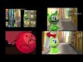 Youtube Thumbnail title