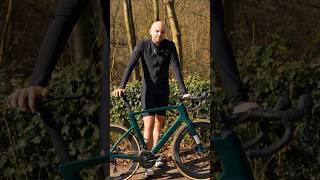 A Bike Fit ISN'T Just For The Pros! #bikesetup #cycling