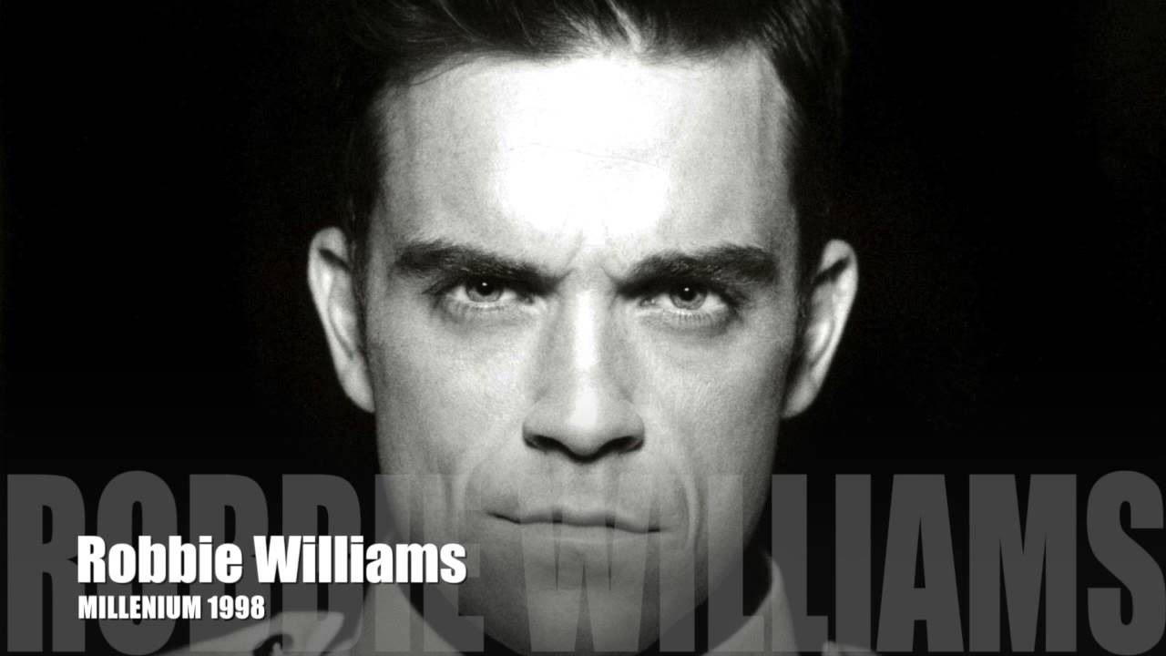 Nancy Sinatra You Only Live Twice Sampled for Robbie Williams Millenium