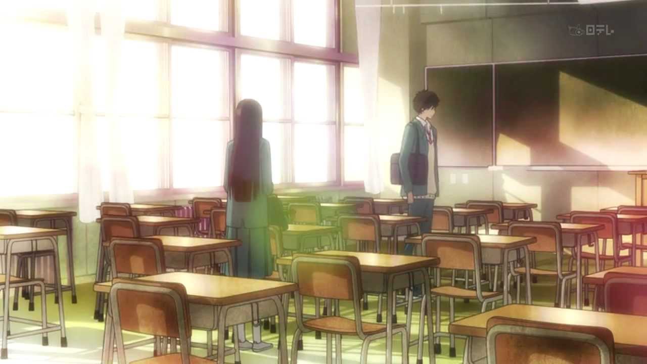 Anime Couples amv- Love's To Blame ♥