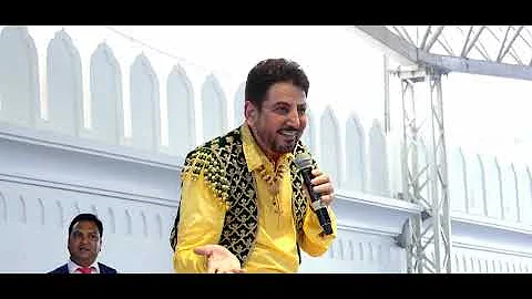Chaklo Chaklo Hoyi Gurdas Maan Sahab Ji