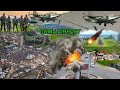 NONAHA LE 27 05 2026 GOMA AIRPORT HAMAZE KUGOTWA NA FDLR FDNB FARDC MASISI BUKAVU BYAKOMEYE CYANE 