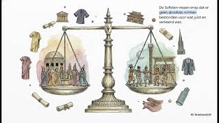 Download Lagu Griekse filosofie:  Sofist - van kosmos tot Mens MP3