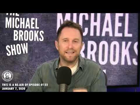 TMBS ReAir 122 - Missiles Fly In Iran & A Postcolonial GND ft. Drew Mikhael & Matt Christman