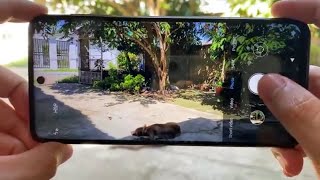 Test Camera Xiaomi Redmi Note 9 Pro,Video 4K 1080p 60fps,Macro,SlowMotion 960fps, full Setting